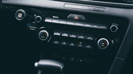 Kia Sportage – lifting dał niewiele