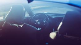 Toyota GT86 – wsiadasz i... jesteś w centrum wydarzeń