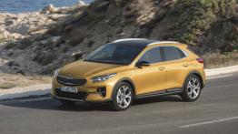 Definicja SUV-a: premium cena, basic rozmiar. Rozbój w biały dzień!