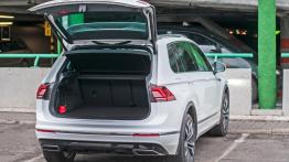 Volkswagen Tiguan - jaki jest naprawdę? 
