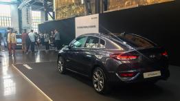 Hyundai i30 Fastback – coupe po koreańsku