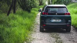 Peugeot 5008 - od minivana do SUV-a