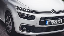 Citroen Grand C4 Picasso vs konkurencja