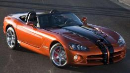 Legenda przechodzi do historii - Dodge Viper