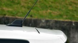 Skoda Roomster - długi dystans. Krótko mówiąc...