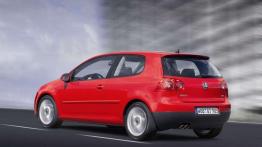 Czy warto przepłacać - Volkswagen Golf V (2003-2008)