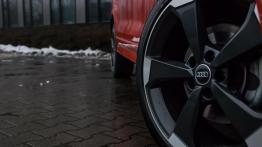 Audi Q2 – w pogoni za modą