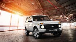 Łada – w Rosji nadal trzyma się mocno, ale co z eksportem?