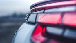 Porsche Panamera GTS - 911 dla rodziny