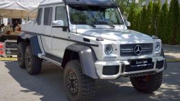 &quot;Stary&quot; salon, nowa jakość