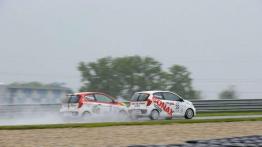 Kia Lotos Race - szansa dla młodych