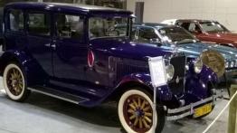 Na cztery i dwa kółka