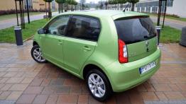 Skoda Citigo - Witamy w AutoCentrum.pl