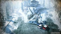 Gry wideo dla miłośnika sportów motorowych