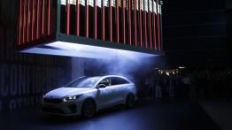 Kia ProCeed – jeszcze koreańska czy już europejska?