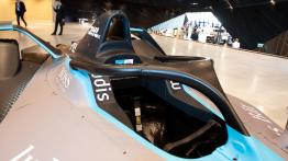 GEN2 – bolid Formuły E po raz pierwszy w Polsce!