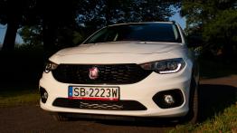 Fiat Tipo SW w pełnej wersji kontra rywale w tej samej cenie