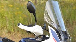 Honda Africa Twin DCT – automatyczna legenda