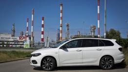 Pomorze, Kaszuby i Żuławy – czy Fiat Tipo zdał test?