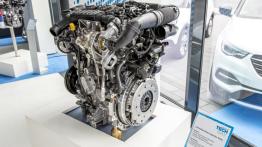 Opel Tech Day – jak zmieni się Opel?