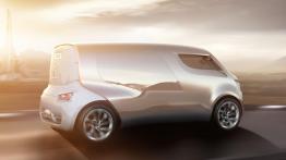 Citroen Tubik – czy śmiały projekt trafi do produkcji?