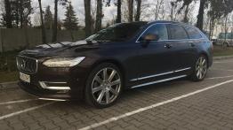 Fenomen Volvo w Szwecji – wizyta w Muzeum Volvo w Goteborgu