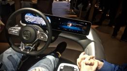 Nowy Mercedes Klasy A – będzie bestseller?