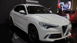 Poznań Motor Show 2018 - koncepty i premiery