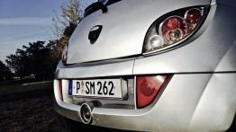 Ford SportKa – ze szczyptą męskości