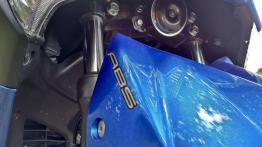 Yamaha NMAX 125 ccm – w małym ciele wielki duch