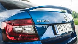 Skoda Octavia RS – czy wyrzeczenia są konieczne?