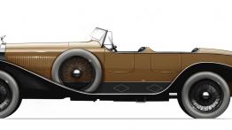 Zagato – to już sto lat! Historia aut z bąbelkowym dachem