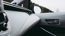 Toyota Corolla. Silniejsza niż kiedykolwiek?