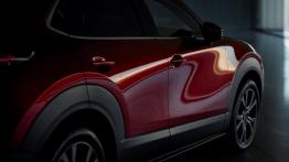 Mazda CX-30, czyli japońska lekcja alchemii