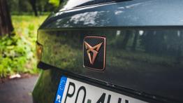 Cupra Ateca – niewątpliwie jest przełomowa, ale czegoś mi w niej brakuje 