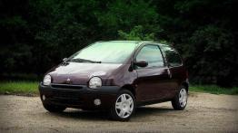 Renault Twingo - z polską genezą