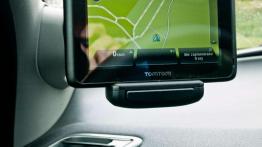 Miejski szyk - Lancia Ypsilon