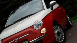 Jestem z Polski - Fiat 500