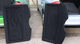 Skoda Rapid Spaceback vs. Liftback - dwa oblicza poprawności