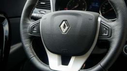 Renault Laguna Coupe GT - piękna harmonia