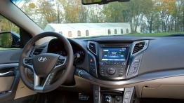 Va banque - Hyundai i40