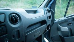 Renault Master Furgon L3H2 2.3 dCi 165 - sumienny pracownik