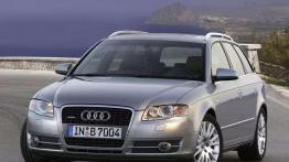 KOMBInacje &#8211; Audi A4 Avant, Seat Toledo i Citroën C5 Break