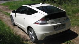 Dynamika może być eko