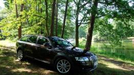 &quot;Nie zawsze musi być SUV&quot;