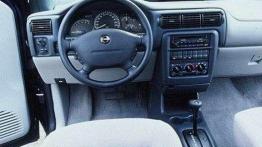 Opel Sintra - rodzinny, ale...