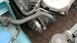 Opis techniczny Peugeot 306