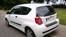 Czy warto kupić: używany Chevrolet Aveo (od 2002 do 2011)