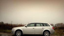 Audi A4 B7 - szlachcic, czy chłop?