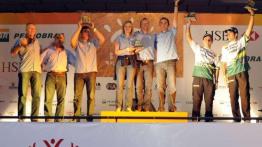 Rajd dos Sertoes dla Touaregów